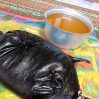 روغن حیوانی( گاوی)