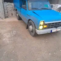 نیسان|خودرو سواری و وانت|بناب, |دیوار