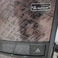 بخاری جهان افروز 10هزار