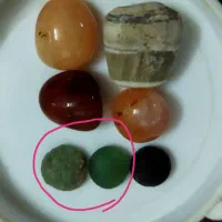 سنگ های قدیمی