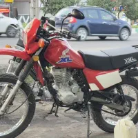 موتور تریل پیشرو ۱۵۰|موتورسیکلت|رامسر, |دیوار