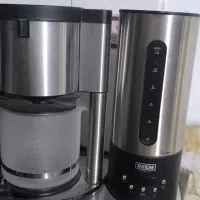 چای ساز و قهوه ساز