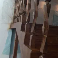 رنگ کاری چوب|خدمات پیشه و مهارت|رفسنجان, |دیوار