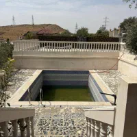 ویلا 2070 متری واقع در ویلاشهر کیمیا|فروش خانه و ویلا|شیراز, ویلاشهر|دیوار