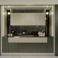اقساط کابینت و کمددیواری|مصالح و تجهیزات ساختمان|سیرجان, |دیوار