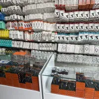 پخش عمده لوازم جانبی موبایل