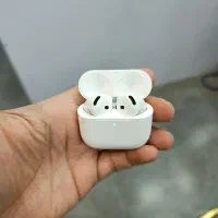 Airpods 4 کارکرده در حد تست