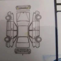 تارا اتومات v2 مدل ۱۴۰۲|خودرو سواری و وانت|اسلامشهر, شهرک مفیدی|دیوار