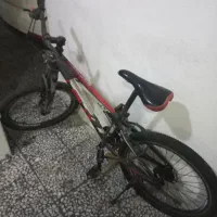 دوچرخه سالم