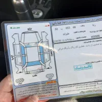 رانا پلاس مدل ۱۴۰۲|خودرو سواری و وانت|اردبیل, |دیوار