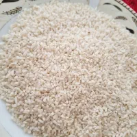 برنج نیمدانه