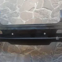 سپر عقب کامل اصلی جک s5