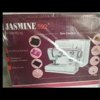 چرخ خیاطی کاچیران مدل جاسمین ۵۹۲ پلم|چرخ خیاطی و ریسندگی|یاسوج, |دیوار