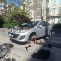 تعمیر تخصصی سید جلوبندی مکانیکی سیار در محل شما...