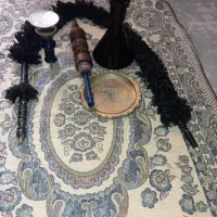 قلیون خوش طعم و کام بدون سر درد قهوه کاپوچینو|صنایع دستی و سایر لوازم تزئینی|تهران, کوی بیمه|دیوار