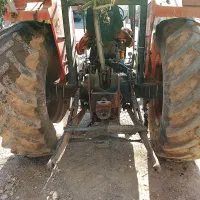 تراکتور 285تک مدل 84|خودرو سنگین|چورزق, |دیوار