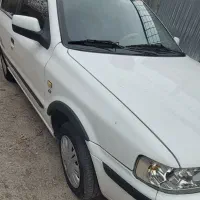 سمندLX،مدل 92|خودرو سواری و وانت|شاهرود, |دیوار