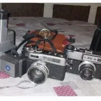 دوربین عکاسی