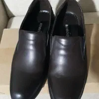 کفش چرمی سایز۴۱