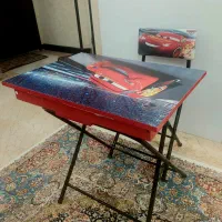 میز تحریر پسرانه