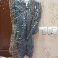 دوعدد کاپشن سرهمی  کودک|کفش و لباس بچه|تهران, خانی آباد نو شمالی|دیوار