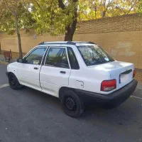 پراید مدل۱۳۸۷|خودرو سواری و وانت|بوکان, |دیوار