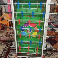 فوتبال دستی بزرگ