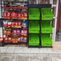 استند تنقلات استند ذغالی استند میوه استند سبزی|فروشگاه و مغازه|آمل, |دیوار