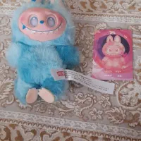 عروسک لبوبو