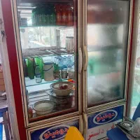 یخجال رستورانی