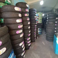 لاستیک سواری و شاسی نکسن|قطعات یدکی و لوازم جانبی|شیراز, گلکوب|دیوار