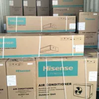 فروش فوق العاده داکت اسپلیت