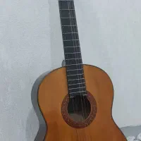 گیتار یاماها C70 به همراه کاور