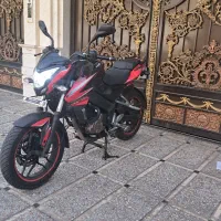 پالس ان اس ۲۰۰ عروسک (ns200)|موتورسیکلت|تهران, پرستار|دیوار