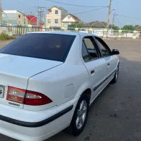 فروش سواری سمند