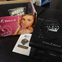 دستگاه ناخن یو وی|آرایشی، بهداشتی، درمانی|تهران, جماران (نیاوران)|دیوار