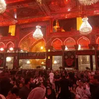 مرز مهران پنجشنبه ۱۴۰۴/۱۲/۲۸