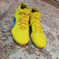 کفش فوتبال|کیف، کفش، کمربند|تبریز, |دیوار