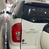 X33 at1401|خودرو سواری و وانت|ارومیه, |دیوار