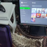 کنسول بازی xbox one s