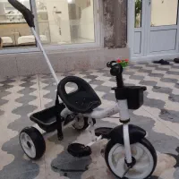 سه چرخه سالم