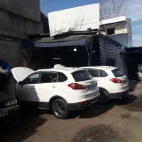 همکاری در مکانیکی|استخدام صنعتی، فنی، مهندسی|رشت, جانبازان|دیوار