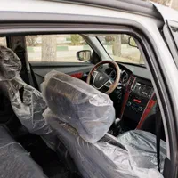 دنا بورسی 5 دنده مدل ۴۰۴( اقساط تحویل فوری)