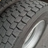 ایسوزو ۸تن مدل ۸۸|خودرو سنگین|گرگان, |دیوار