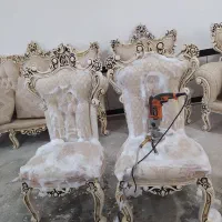 مبل شوی مدرن