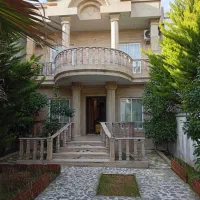 دوبلکس-ساحلی-سرخرود-شهرکی-با-گیت-نگهبانی