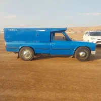 نیسان مدل ۸۹