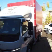 فورس اف ۳۸ خشک معاوضه با خانه در ازنا