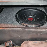 سیستم صوتی ماشین