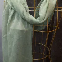 شال خورموج|لباس|خورموج, |دیوار